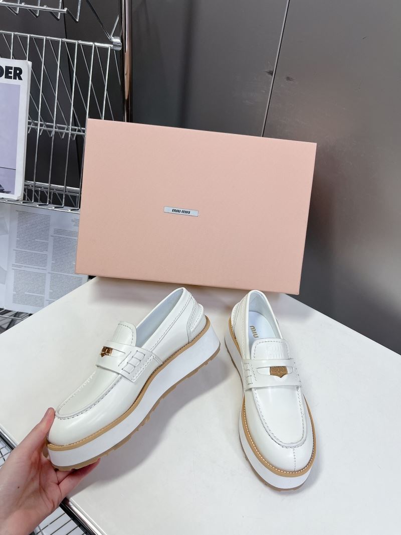 Miu Miu Shoes